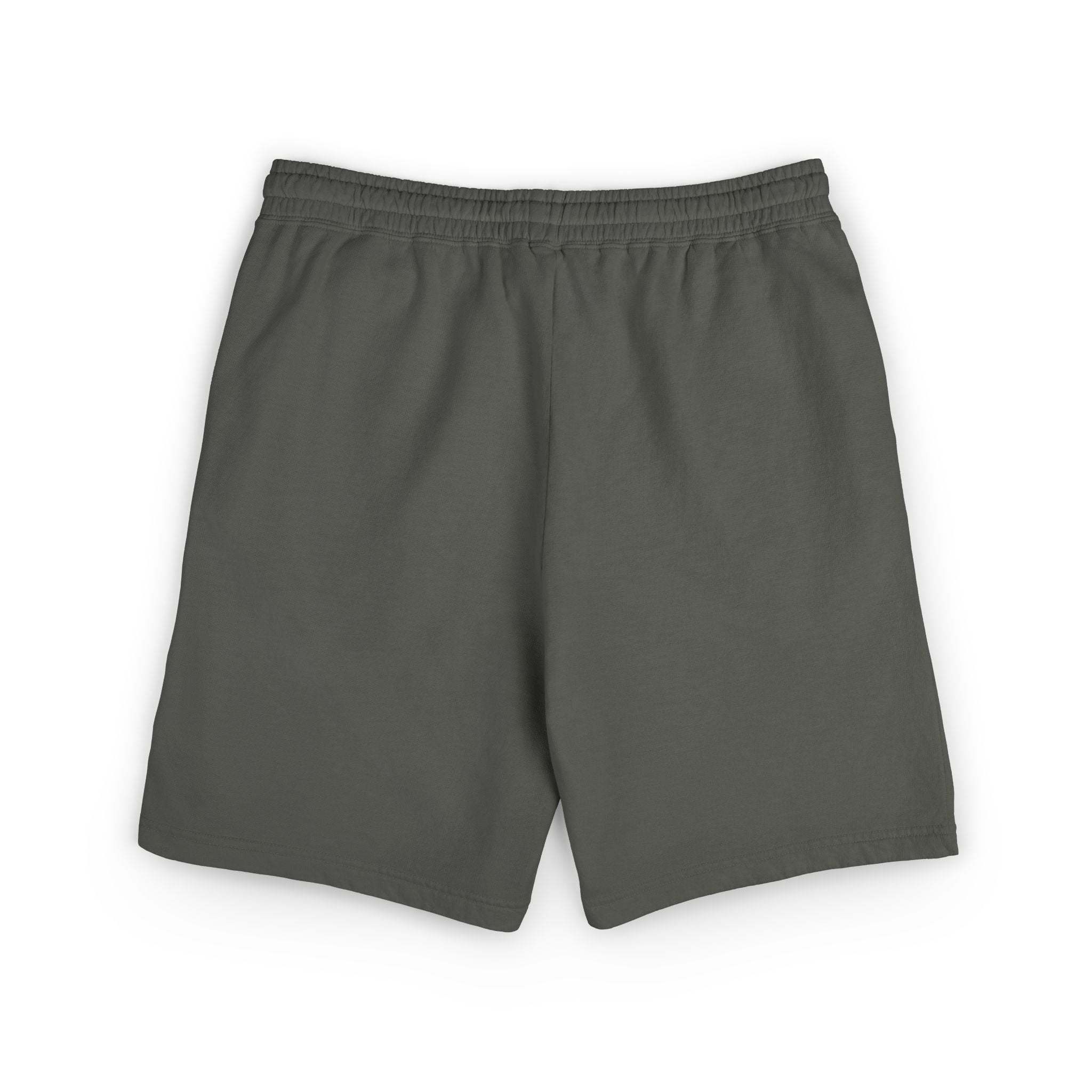 Relaxed Shorts