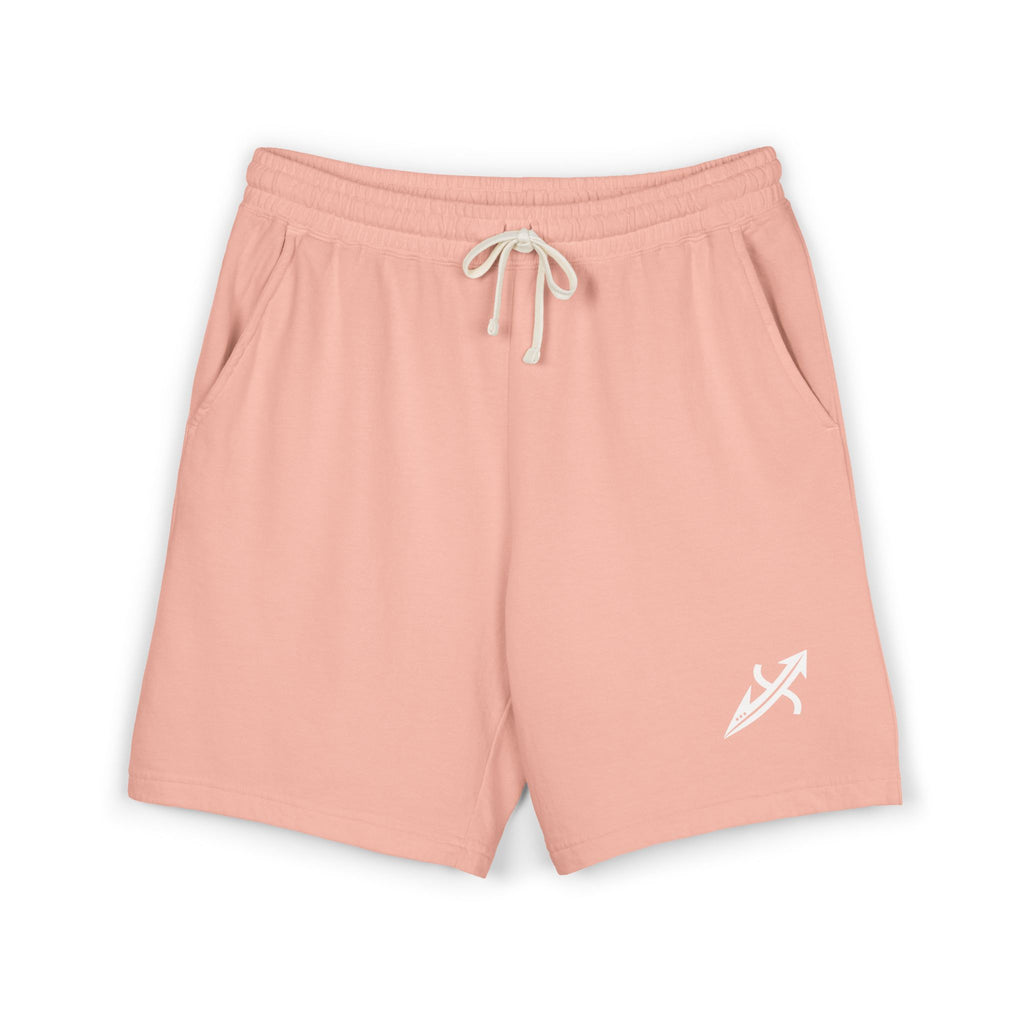 Relaxed Shorts