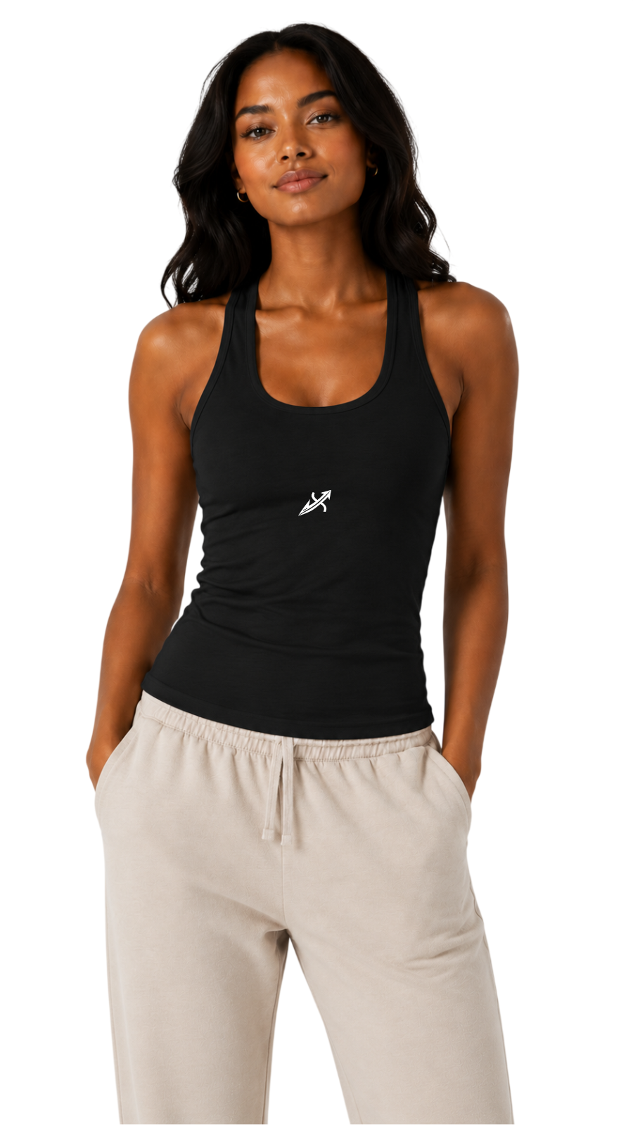 Velocity Tank