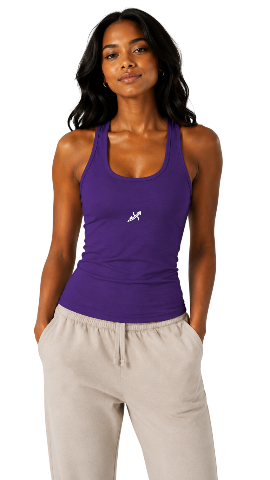 Velocity Tank