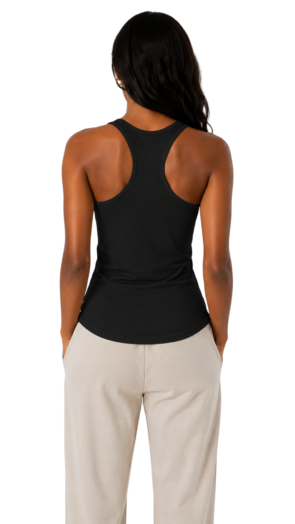 Velocity Tank