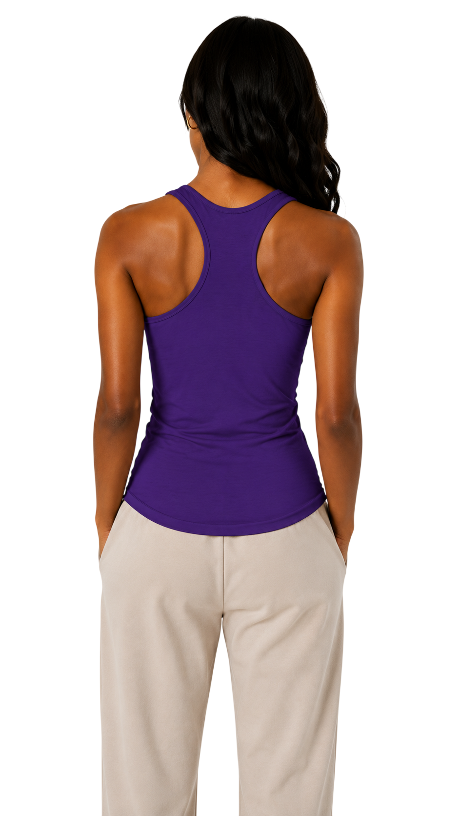 Velocity Tank