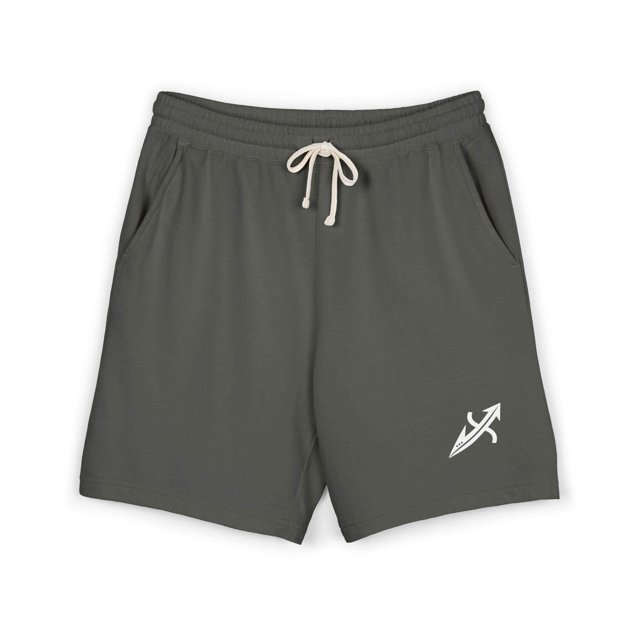 Relaxed Shorts