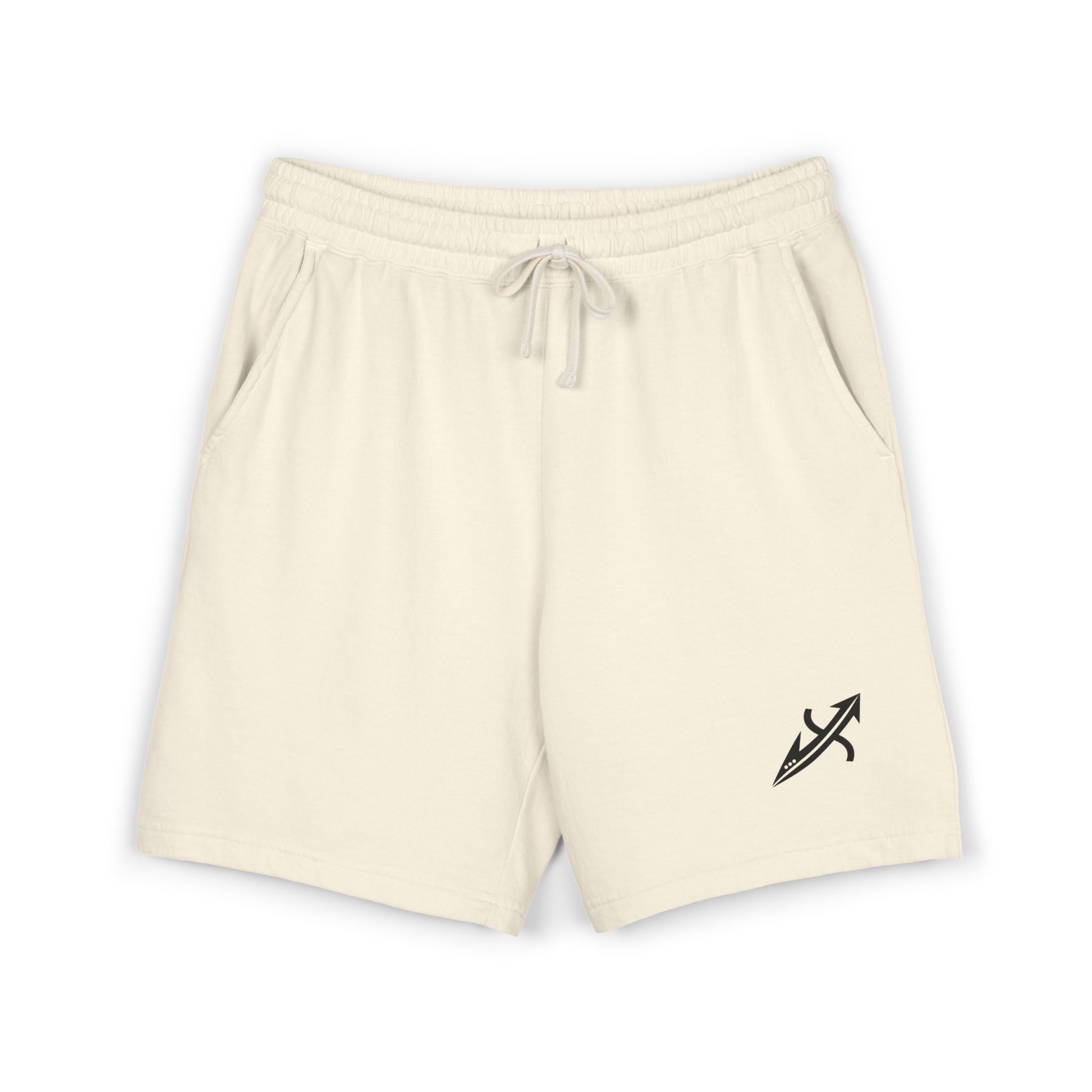 Relaxed Shorts
