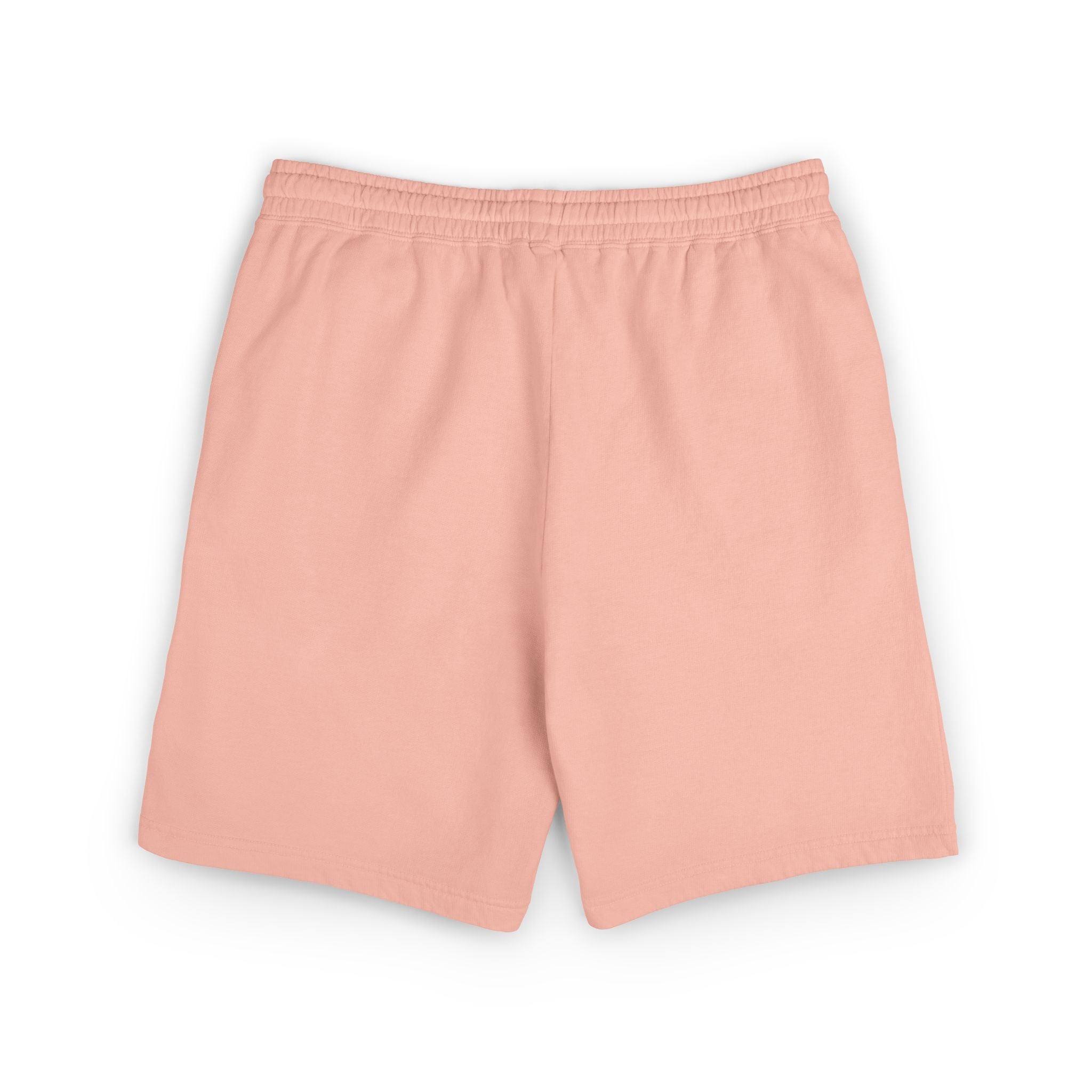 Relaxed Shorts
