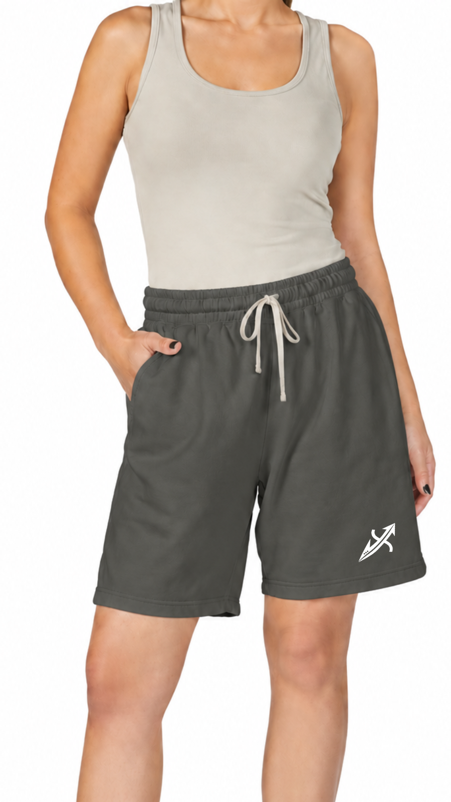 Relaxed Shorts