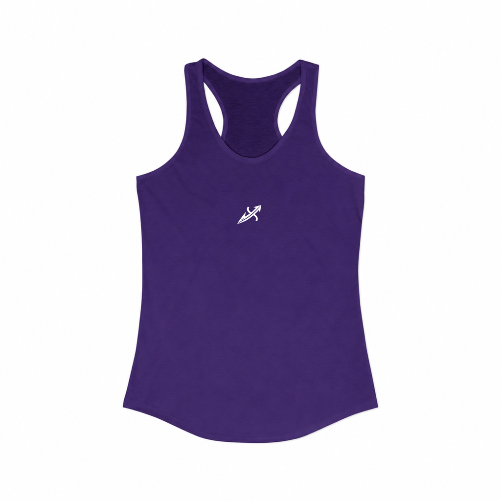 Velocity Tank