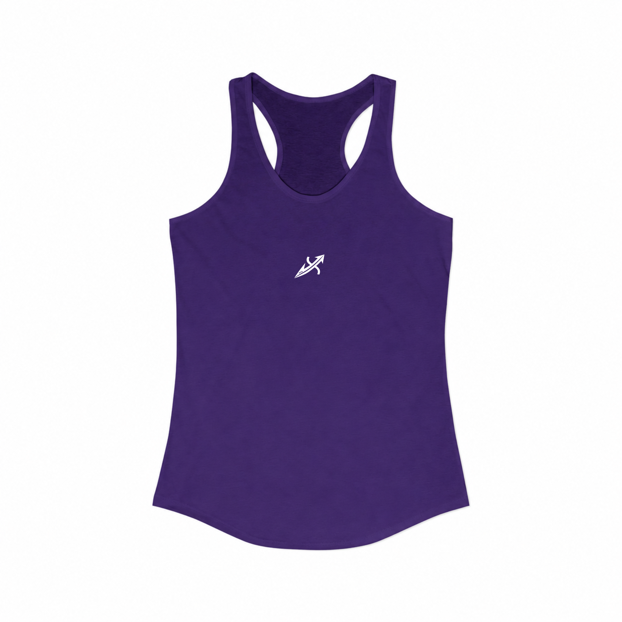 Velocity Tank