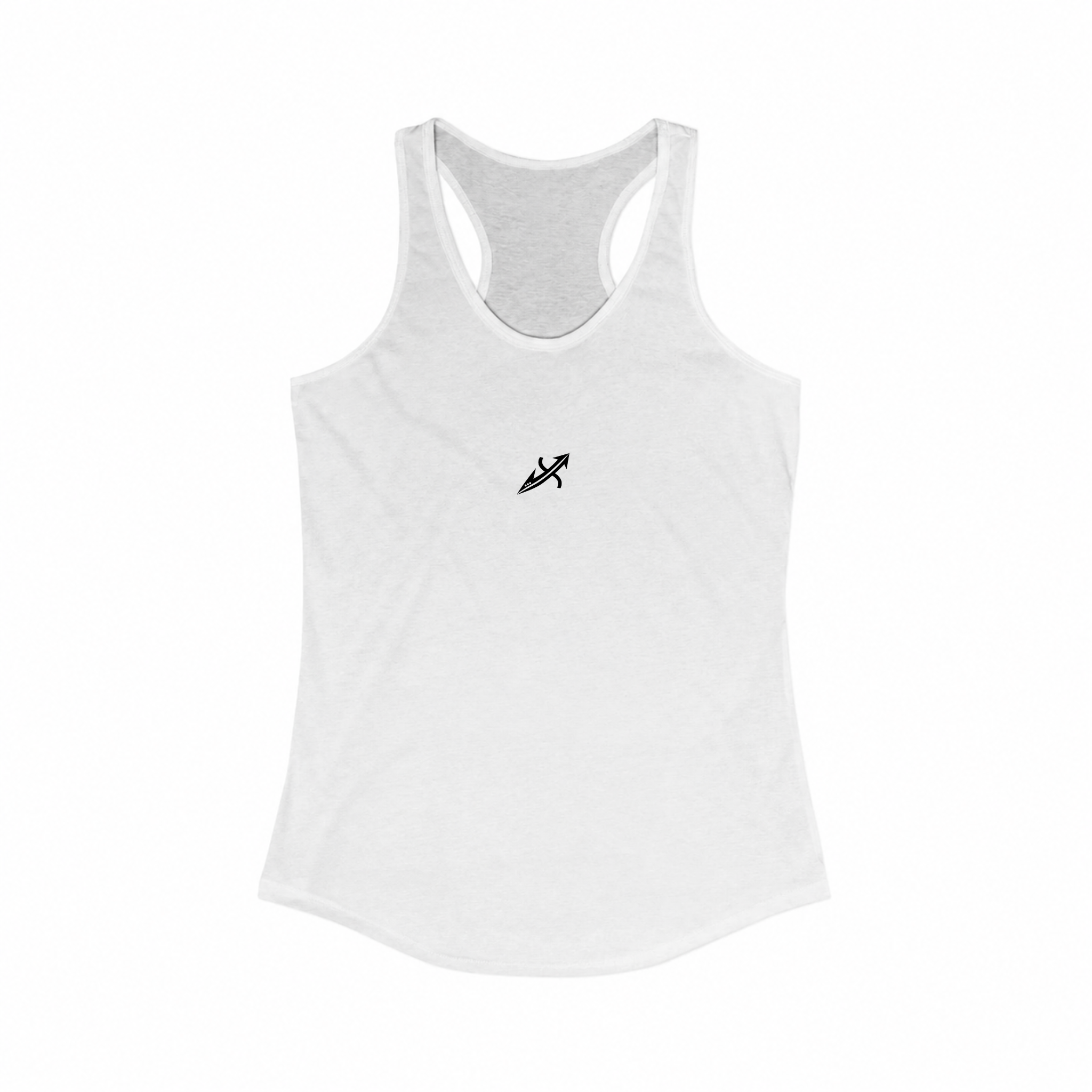Velocity Tank