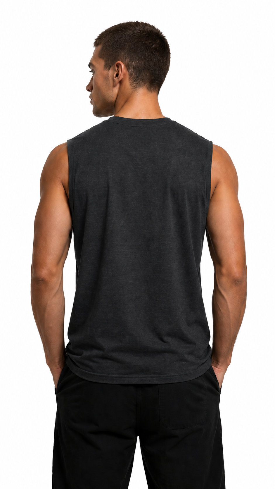 Core Tank