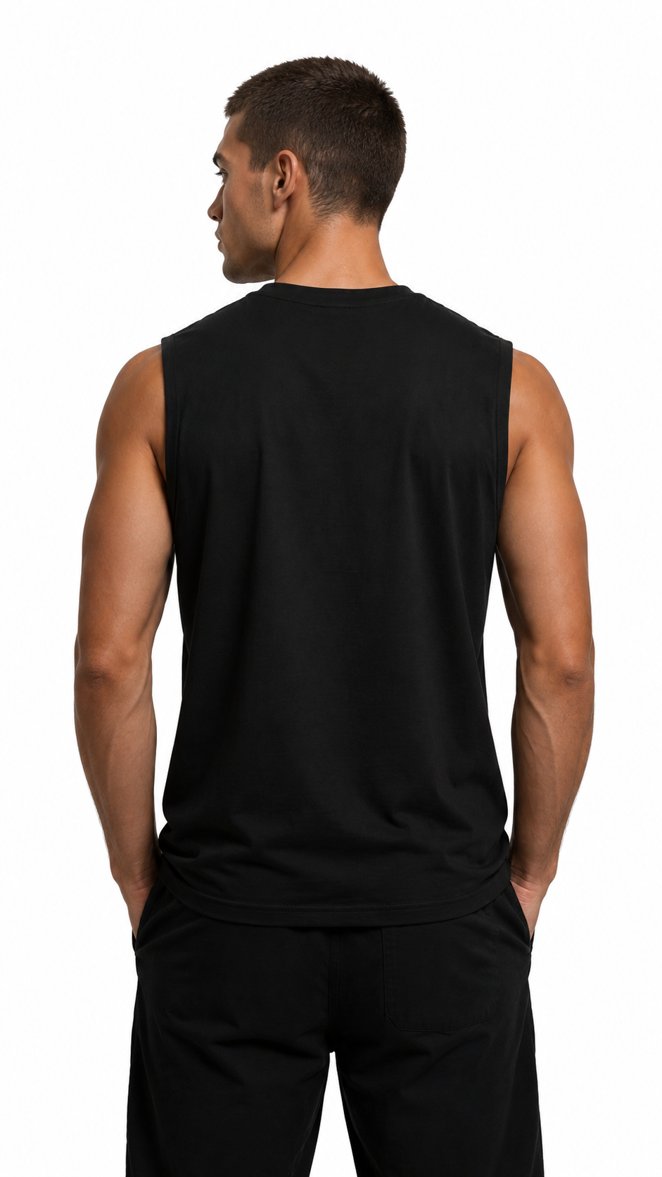 Core Tank