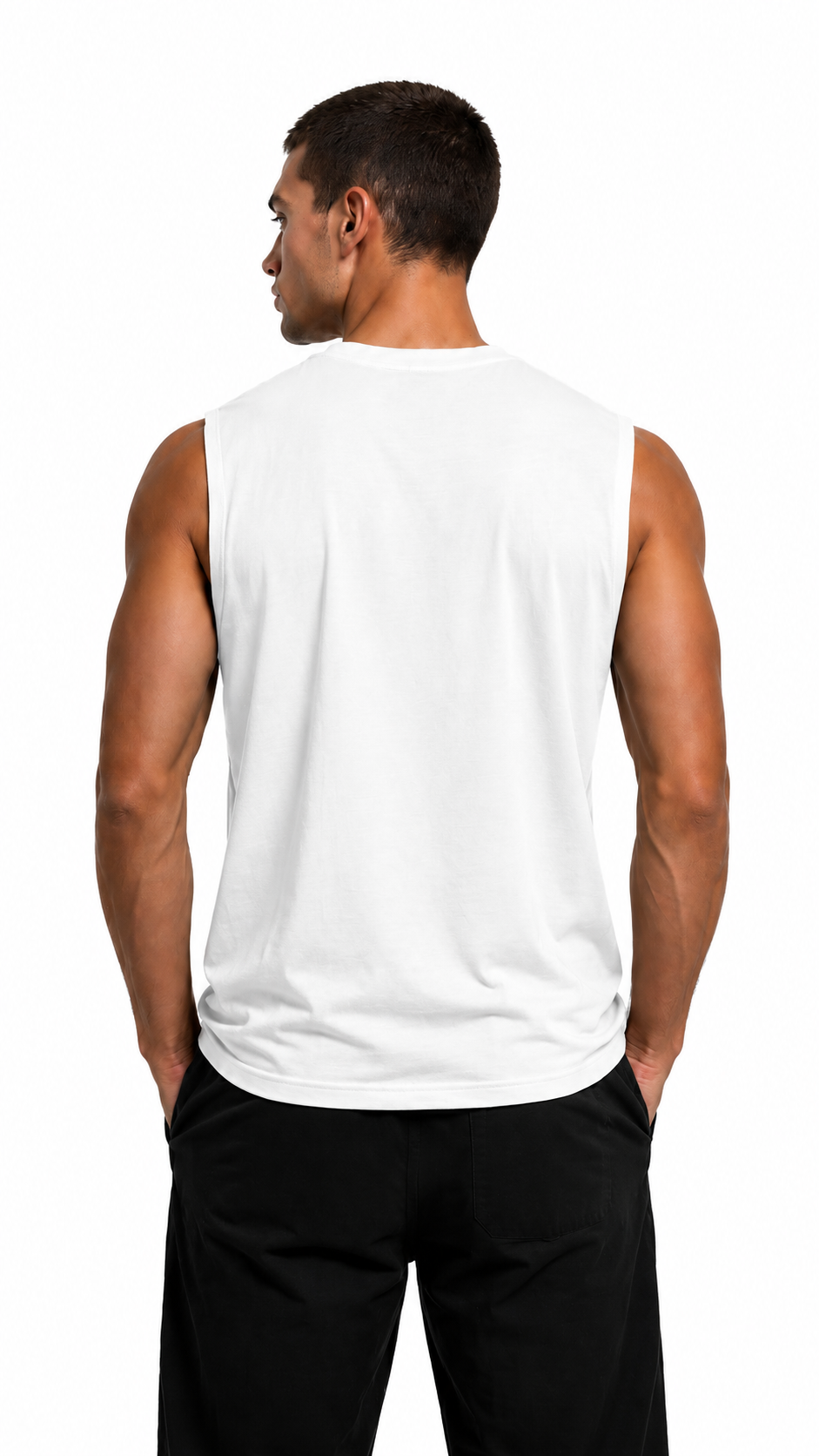 Core Tank